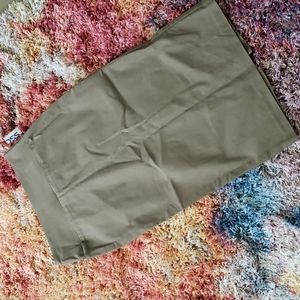 Aline skirt